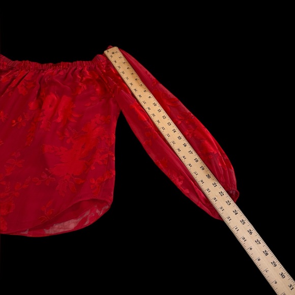 White House Black Market Shirt - Picture 12 of 12